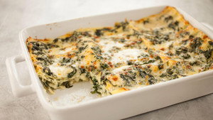 America's Test Kitchen 25. évad Ep.14 14. epizód