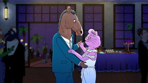 BoJack Horseman kép