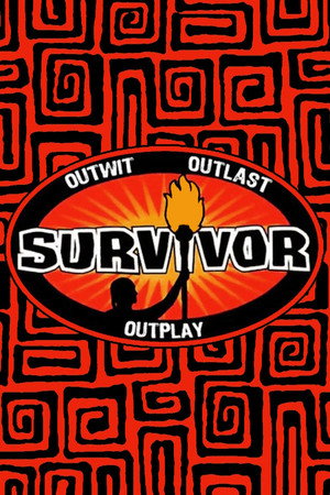 Survivor poszter