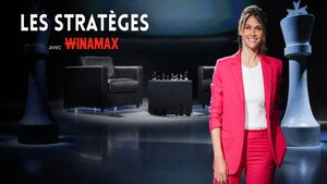 Les stratèges avec Winamax kép