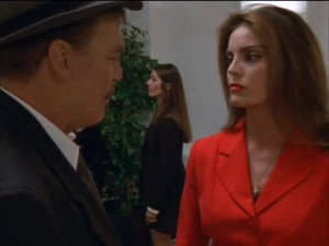 Mike Hammer, Private Eye 1. évad Ep.2 2. epizód