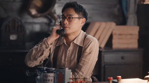 灼灼韶华 1. évad Ep.21 21. epizód