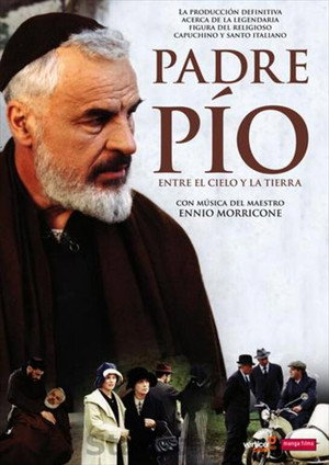 Pio atya – Ég és föld között 1. évad (2000-11-12) poszter