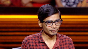 कौन बनेगा करोड़पति 16. évad Ep.10 10. epizód