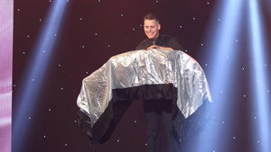 Masters of Illusion 3. évad Ep.6 6. epizód