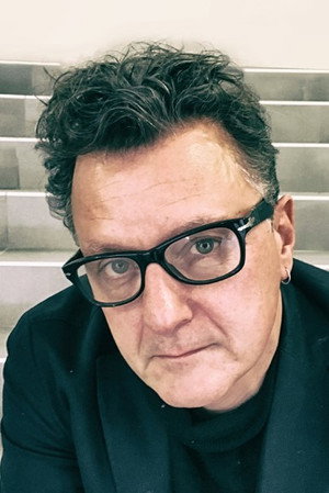 Valerio Binasco profil kép