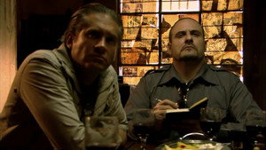 Los simuladores 1. évad Ep.6 6. epizód