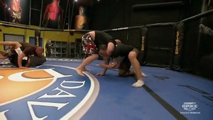 The Ultimate Fighter 10. évad Ep.1 1. epizód