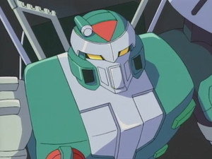 トランスフォーマー・カーロボット 1. évad Ep.11 11. epizód