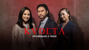 Kudeta 1. évad Ep.6 6. epizód