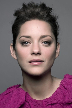 Marion Cotillard profil kép