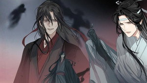 魔道祖师（广播剧） 3. évad Ep.7 7. epizód