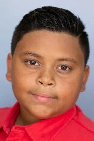 Luke Islam profil kép