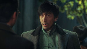 老九门 1. évad Ep.45 45. epizód