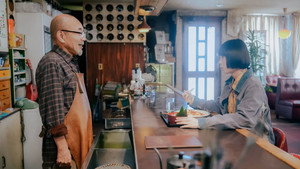 ミッドナイトタクシー 1. évad Ep.22 22. epizód