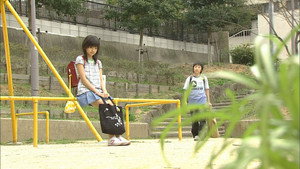 新キッズ・ウォー 2. évad Ep.13 13. epizód