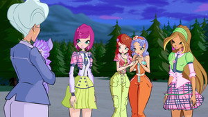 Winx Club 7. évad Ep.1 1. epizód