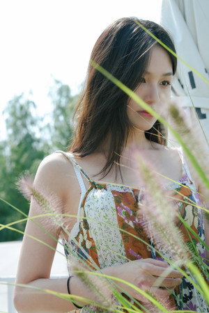 陈洁怡 profil kép