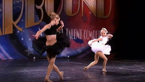 Dance Moms - Csillagképző kép