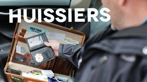 Huissiers kép