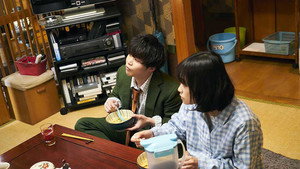 びしょ濡れ探偵 水野羽衣 1. évad Ep.12 12. epizód