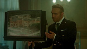 Yankı: Görünmez El 2. évad Ep.1 1. epizód