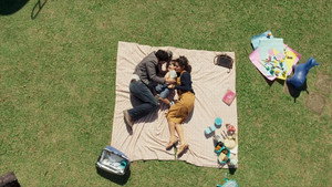 Órfãos da Terra 1. évad Ep.125 125. epizód