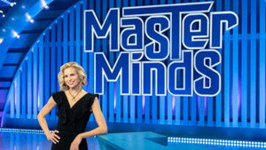 Master Minds kép