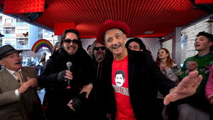 Viva Rai2! 1. évad Ep.26 26. epizód