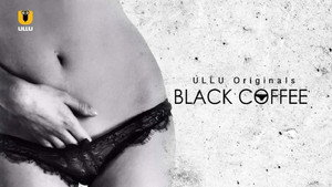 Black Coffee kép