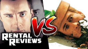 Cinemassacre Rental Reviews 3. évad Ep.5 5. epizód