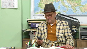 Државни посао 10. évad Ep.183 183. epizód