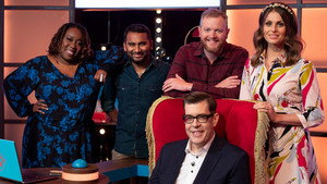 Richard Osman's House of Games 3. évad Ep.91 91. epizód