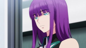 終末のハーレム 1. évad Ep.11 11. epizód