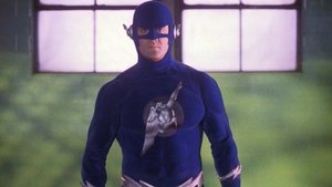 The Flash 1. évad Ep.18 18. epizód