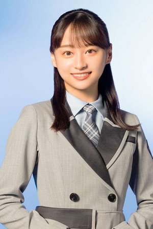 影山優佳 profil kép