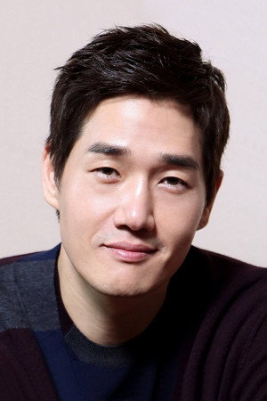 유지태 profil kép
