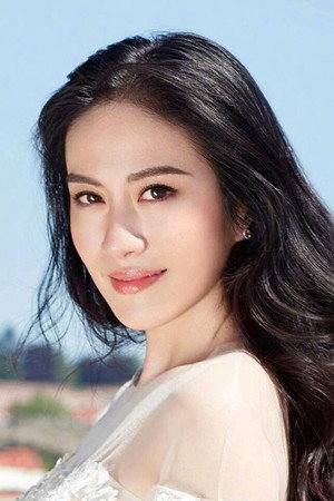 叶璇 profil kép