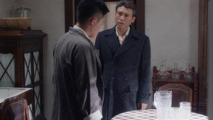信仰 1. évad Ep.6 6. epizód