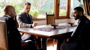 Şeref Meselesi 1. évad Ep.23 23. epizód