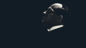 M. Il figlio del secolo kép