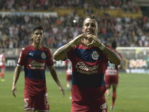 CHIVAS: El Rebaño Sagrado 1. évad Ep.2 2. epizód