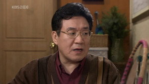 부자의 탄생 1. évad Ep.6 6. epizód