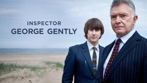 George Gently főfelügyelő kép