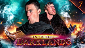Into the Darklands 1. évad Ep.7 7. epizód