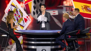 Penn & Teller: Fool Us 10. évad Ep.9 9. epizód