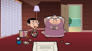 Mr. Bean - a rajzfilmsorozat 5. évad Ep.1 1. epizód