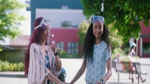 Project Mc² 3. évad Ep.2 2. epizód