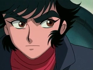 魔王ダンテ 1. évad Ep.2 2. epizód
