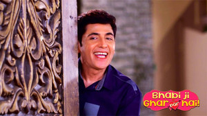 भाभीजी घर पर हैं! 1. évad Ep.1476 1476. epizód